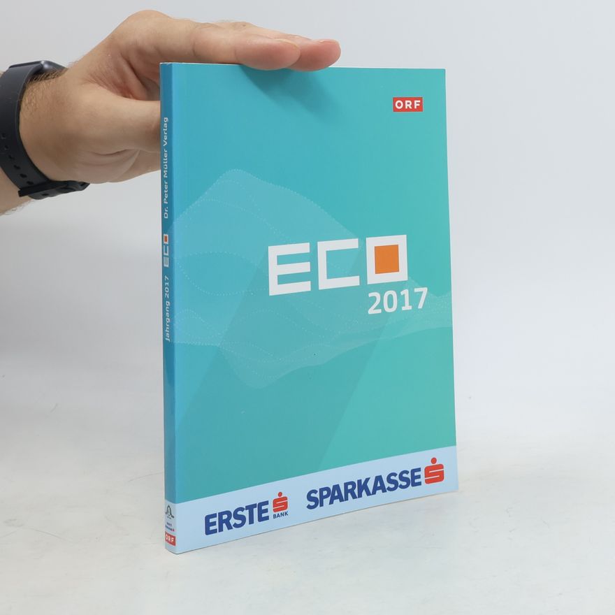 AA.VV. ECO 2017