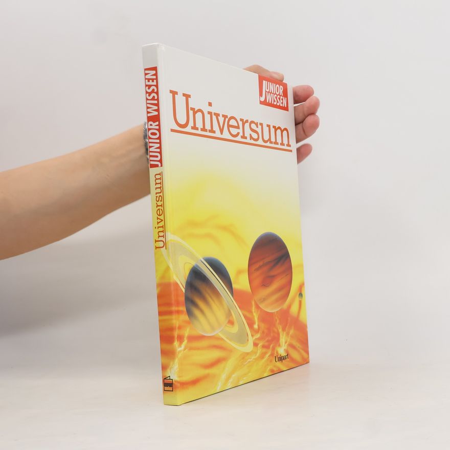 Auteurscollectief Universum