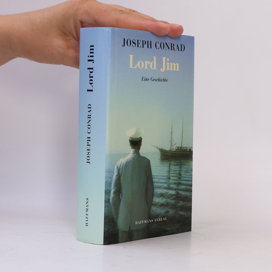 Joseph Conrad Lord Jim