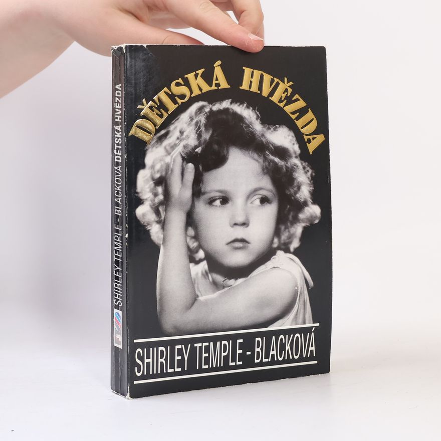 Shirley Temple Dětská hvězda