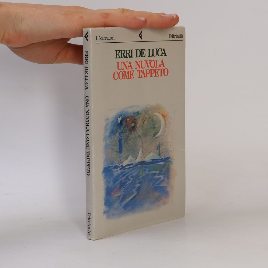 Erri De Luca I narratori - 426: Una nuvola come tappeto