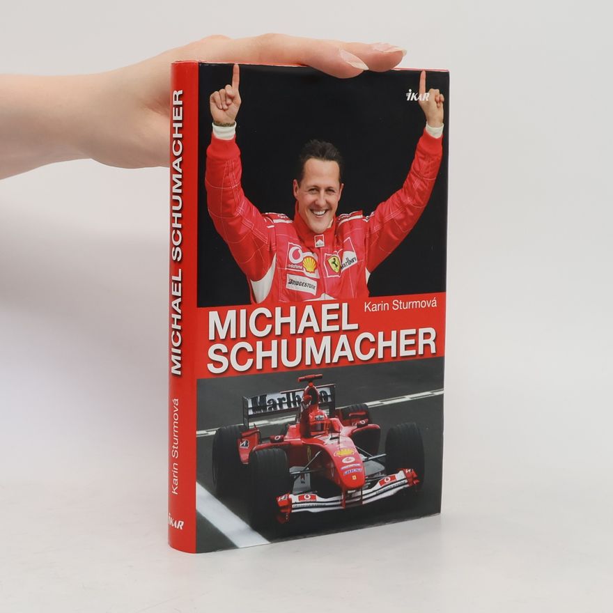 Karin Sturm Michael Schumacher