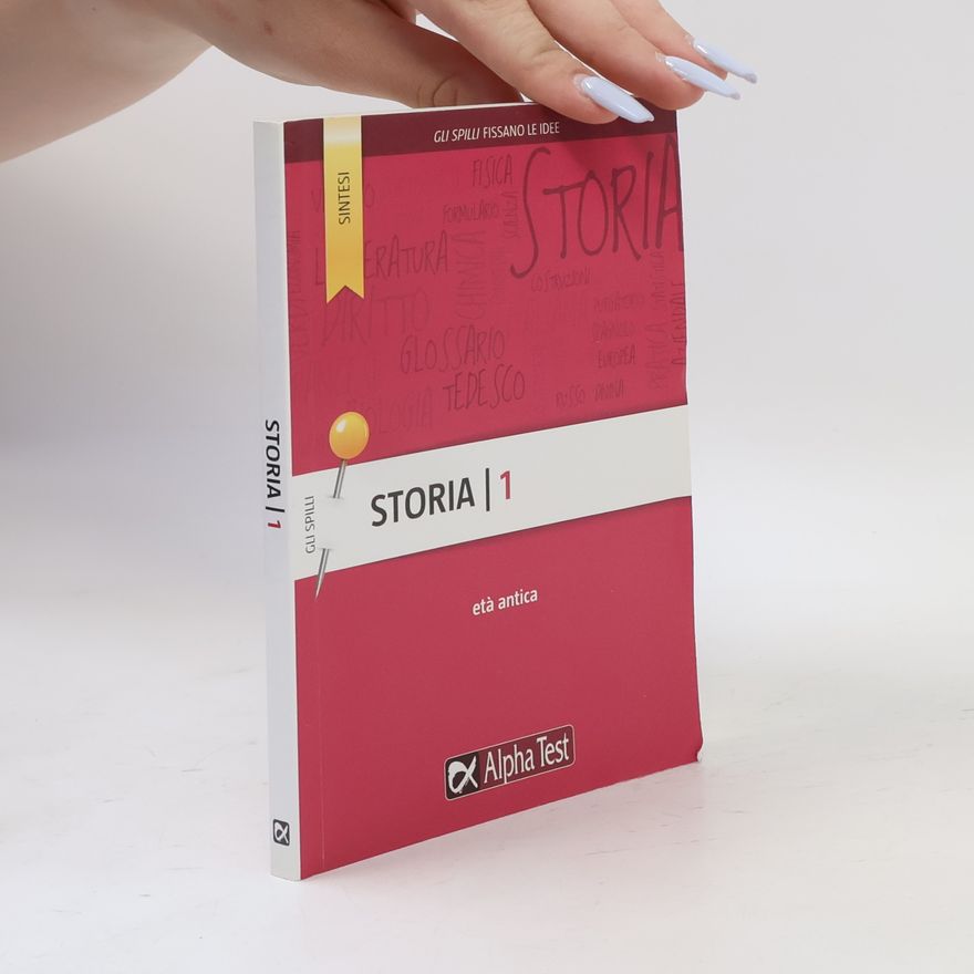 Elena Bellomo Gli Spilli - 1: Storia