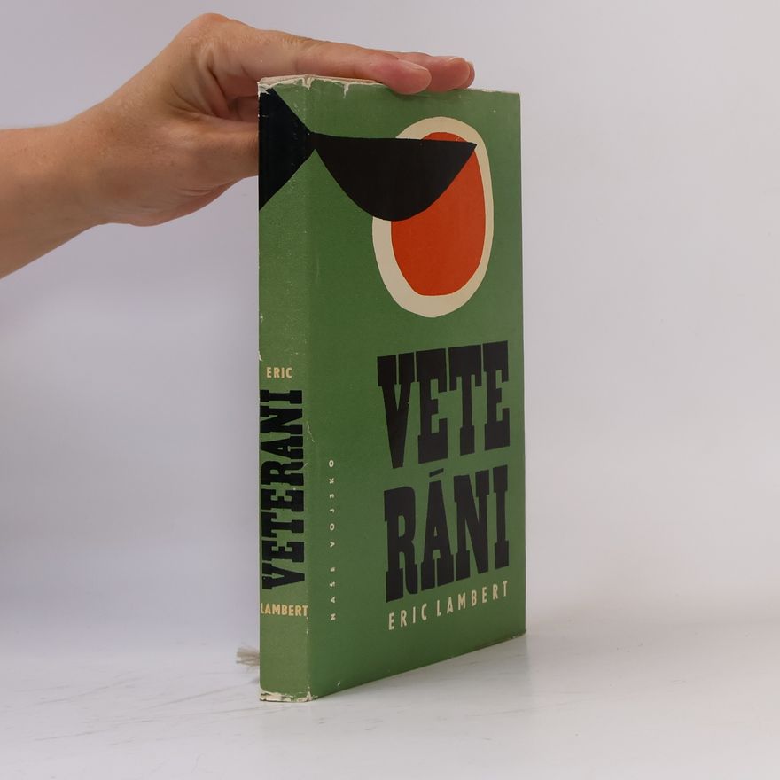 Eric Lambert Veteráni