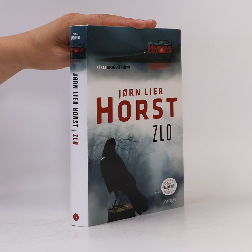 Jorn Lier Enger Thomas Horst Zlo
