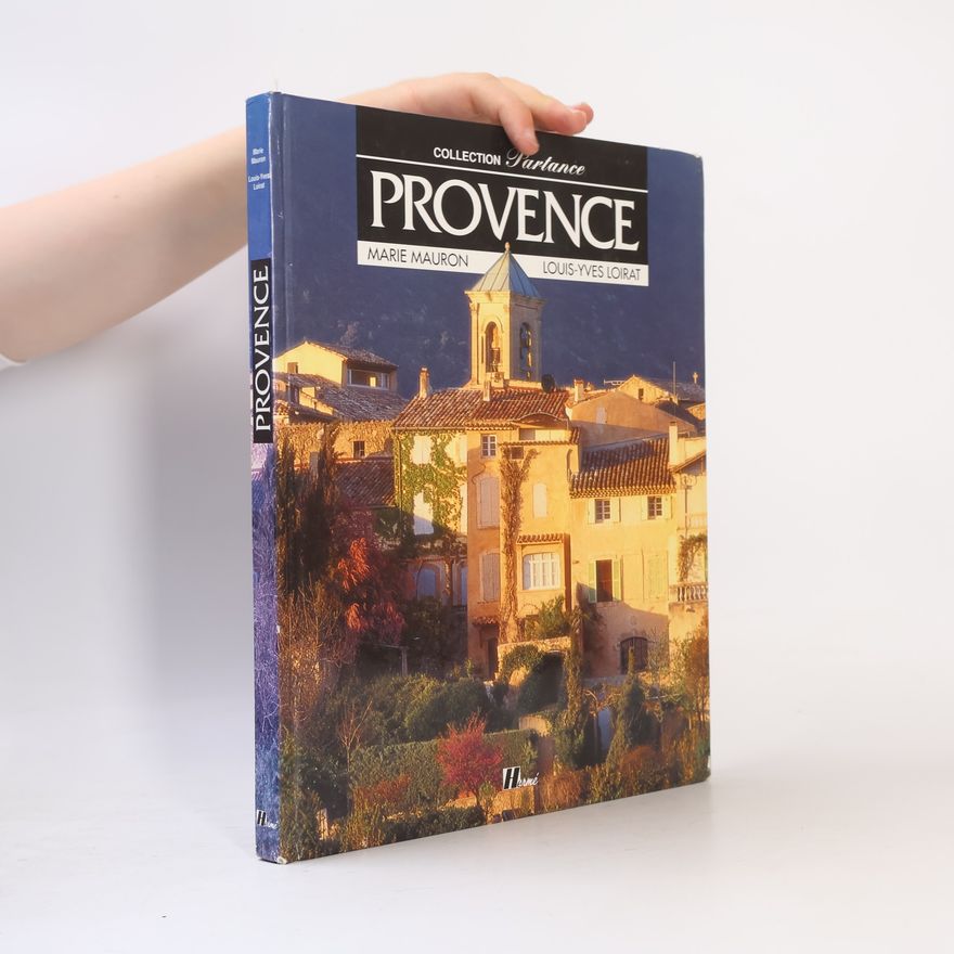Louis-Yves Loirat Provence
