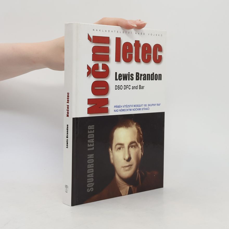 Lewis Brandon Noční letec