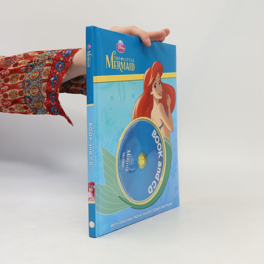 Walt Disney Company Disney Princess: The Little Mermaid
