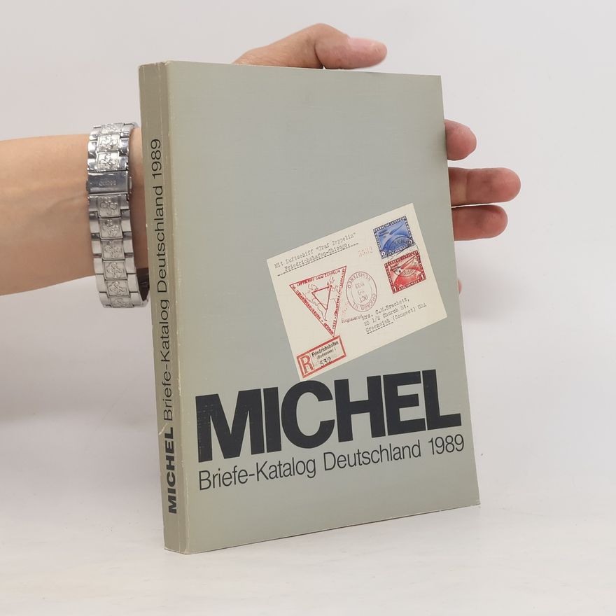 Autorenkollektiv Michel 1989
