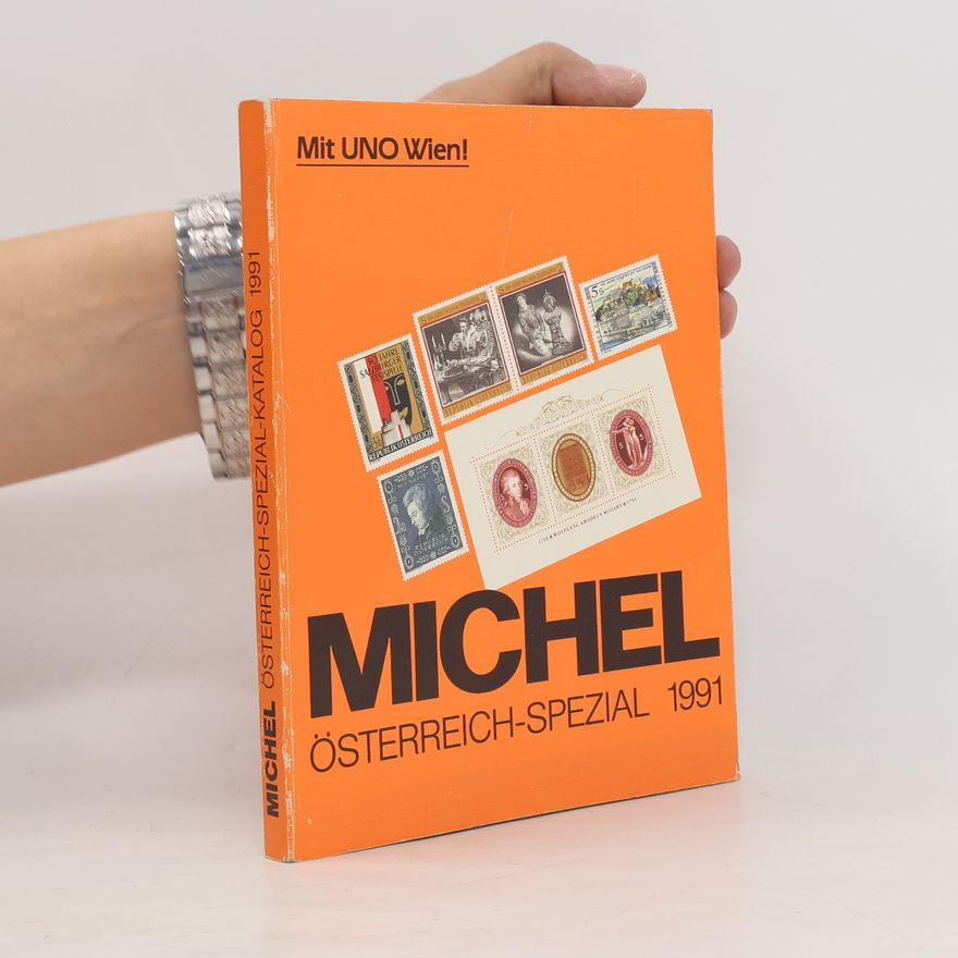 Autorenkollektiv Michel. Schweiz, Liechtenstein-Spezial 1991