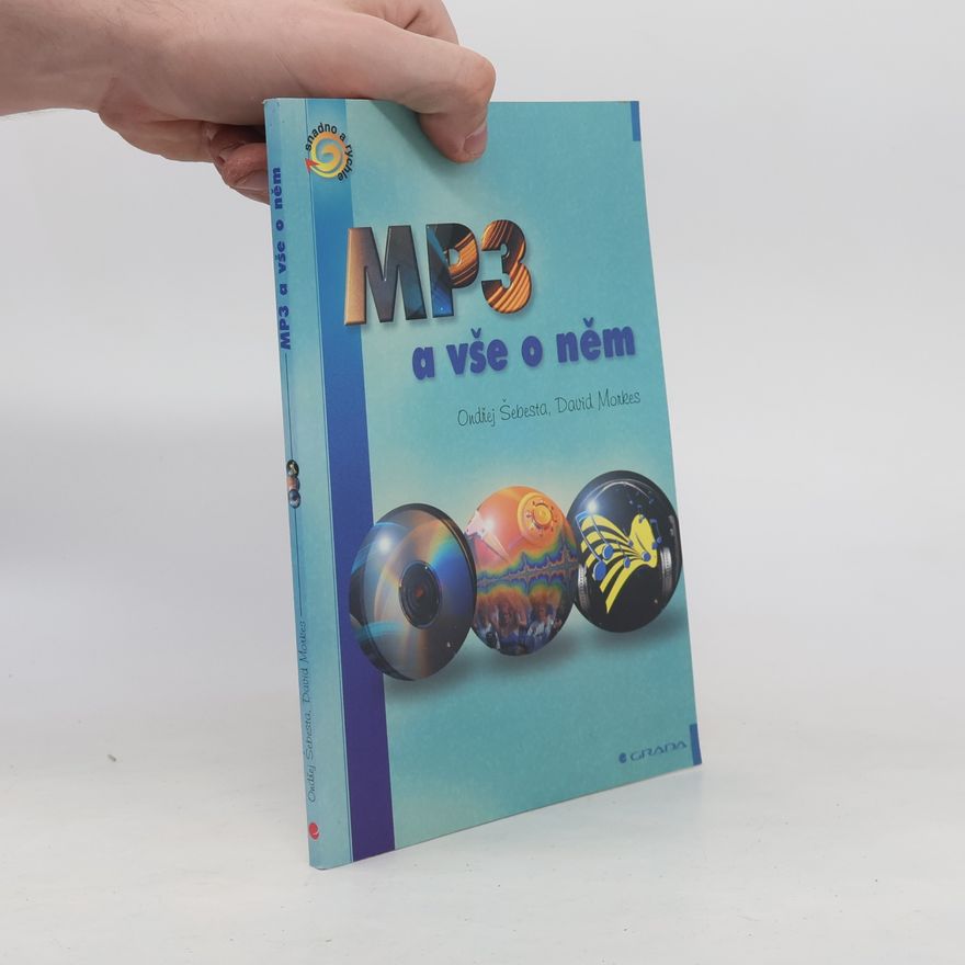 David Morkes MP3 a vše o něm