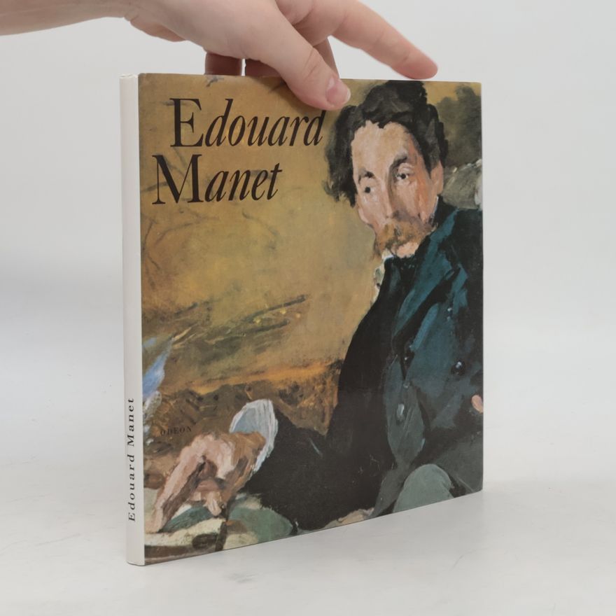 Roman Prahl Edouard Manet