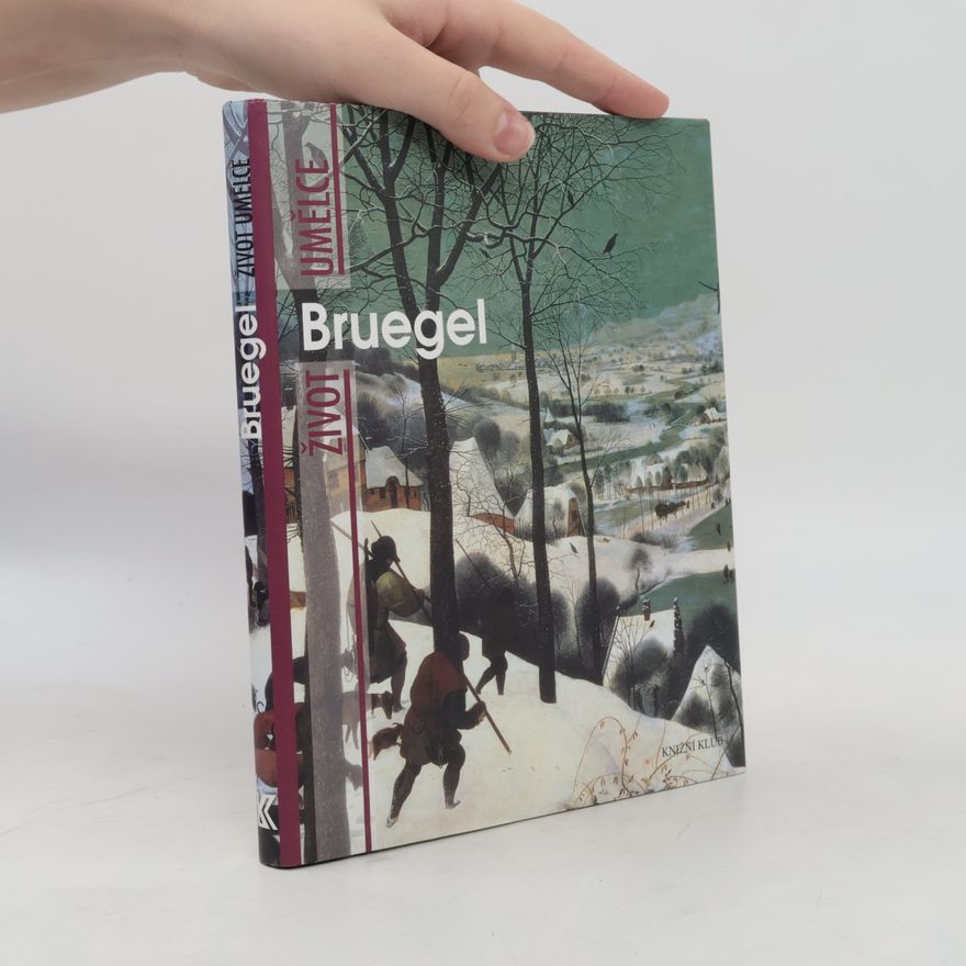 Pieter Bruegel Bruegel