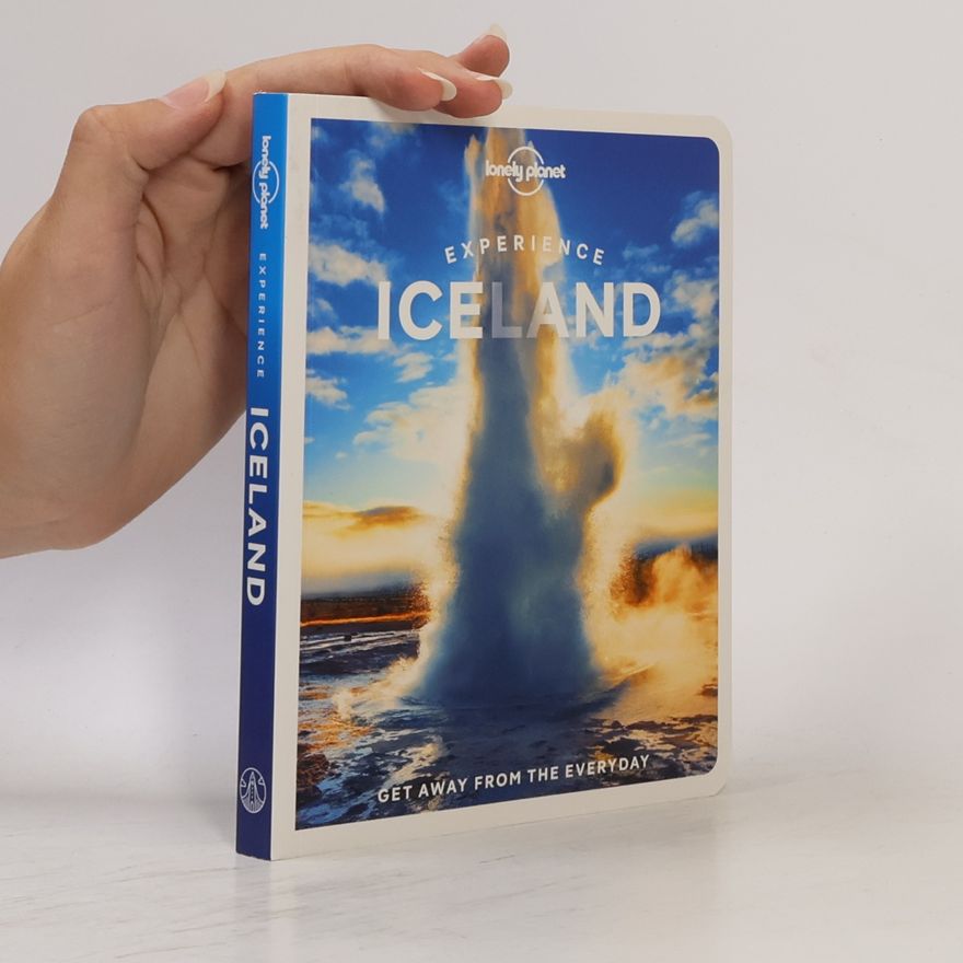 Lonely Planet Experience Iceland