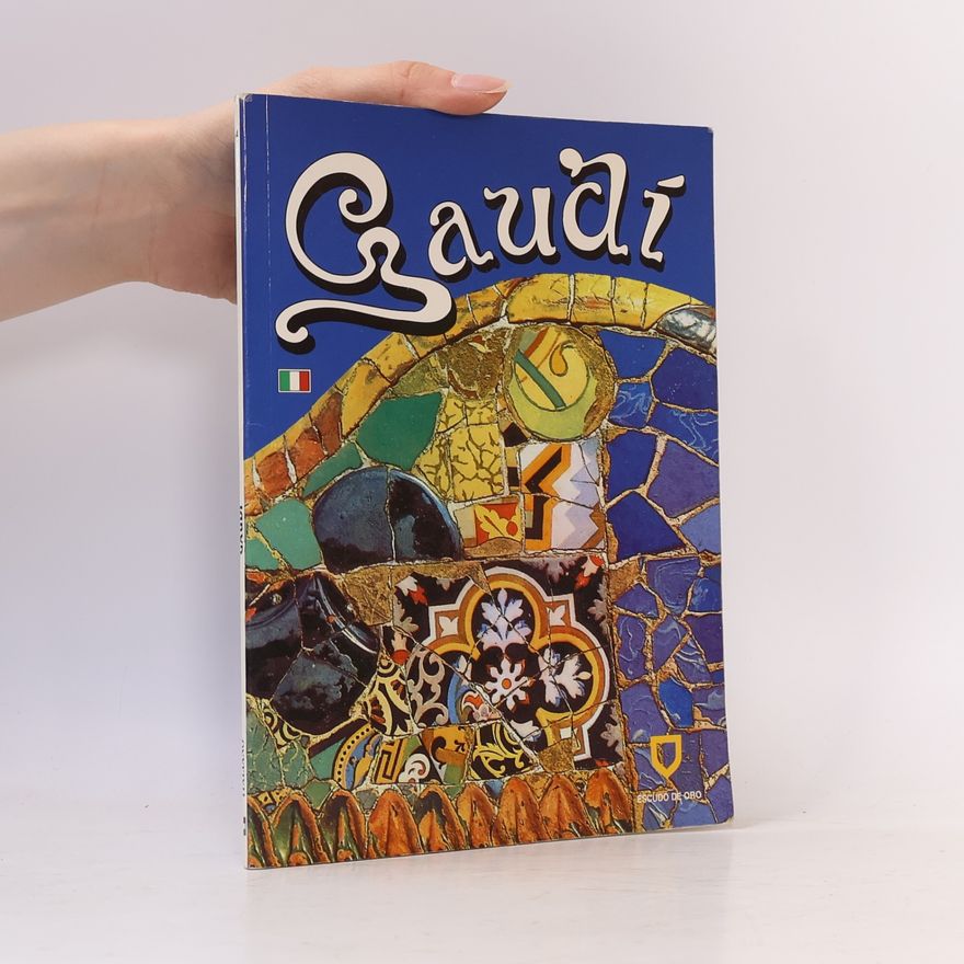 George R Collins Gaudi