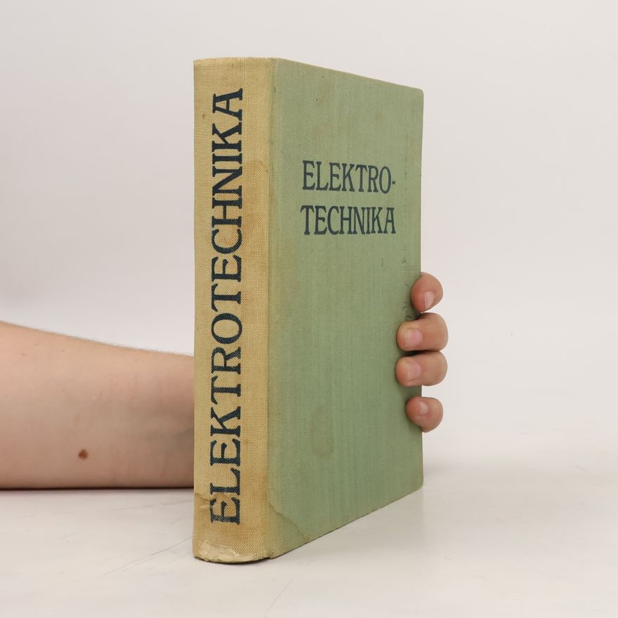 N. V. Vinogradov Elektrotechnika