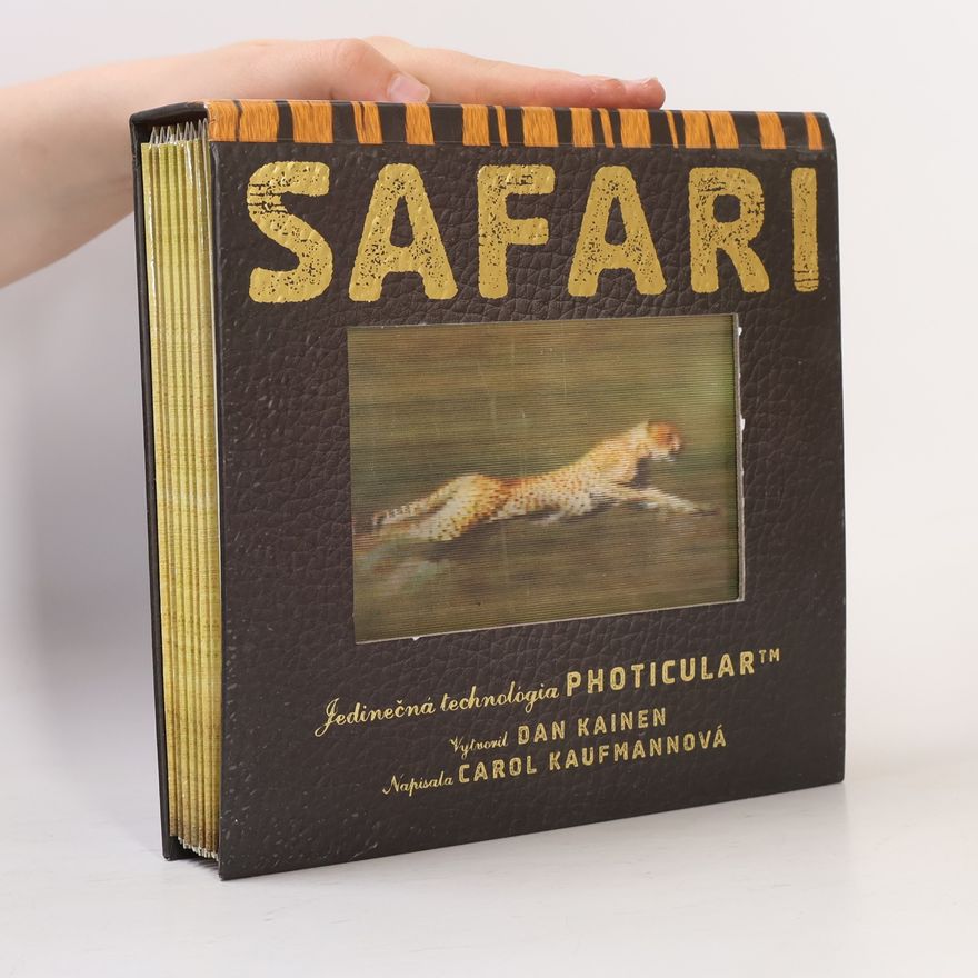 Kolektiv autorů Safari