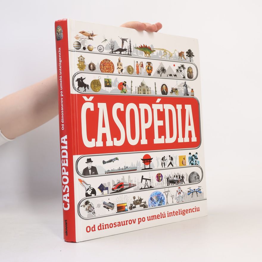 Dorling Kindersley Publishing Staff Časopédia