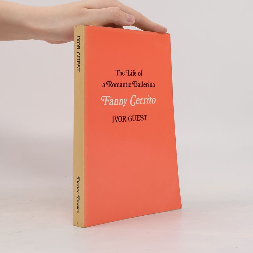 Ivor Forbes Guest Fanny Cerrito