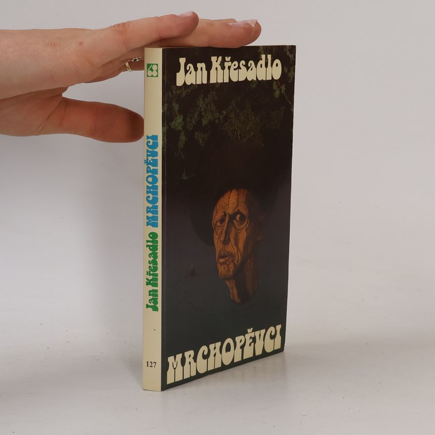 Jan Křesadlo Mrchopěvci
