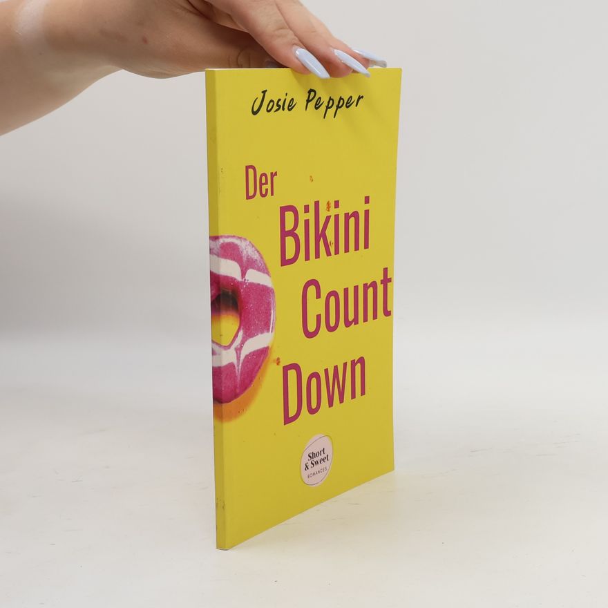 Josie Pepper Der Bikini-Countdown