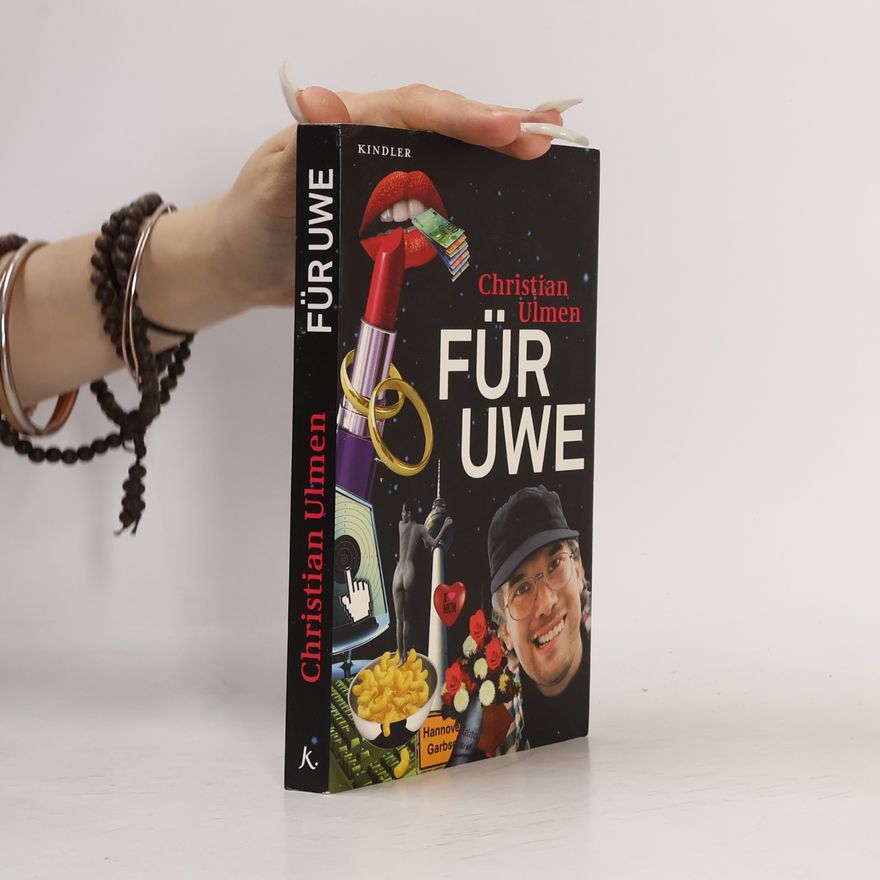 Christian Ulmen Für Uwe