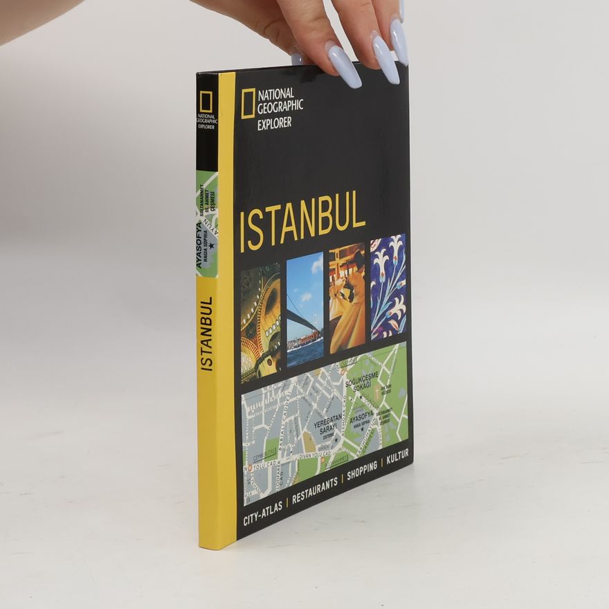 Julie Subtil Istanbul