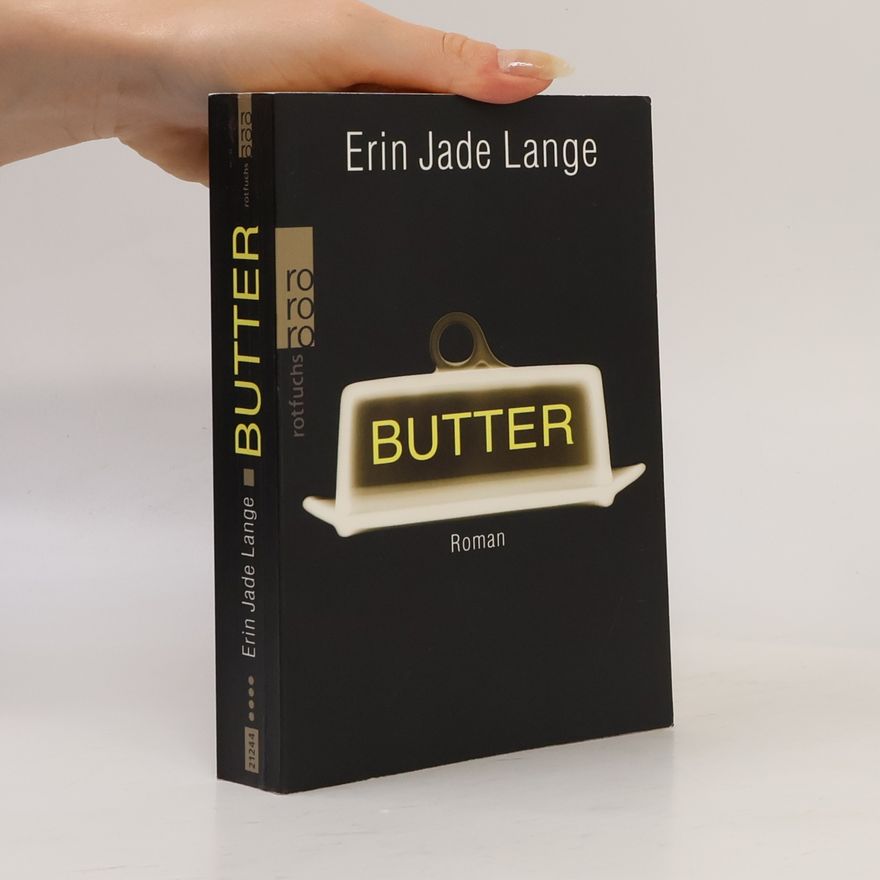 Erin Lange Butter
