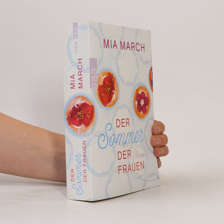 Mia March Der Sommer der Frauen