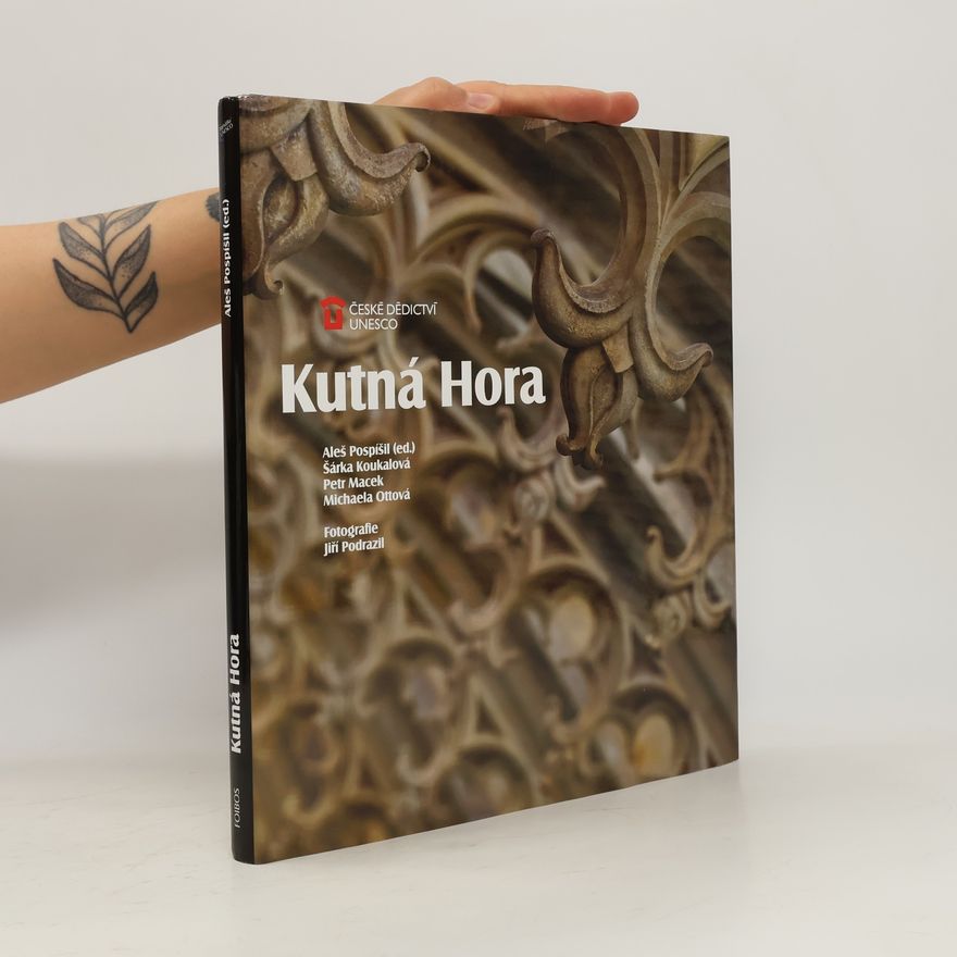 Jiří Podrazil Kutná Hora