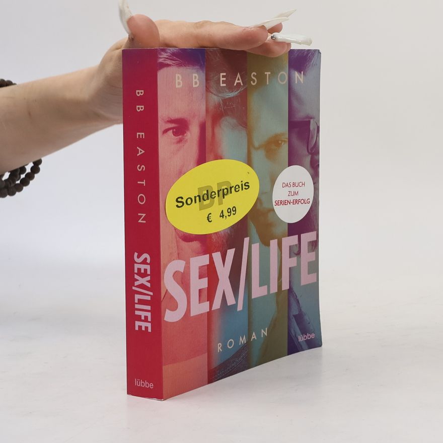 B. B. Easton Sex/Life