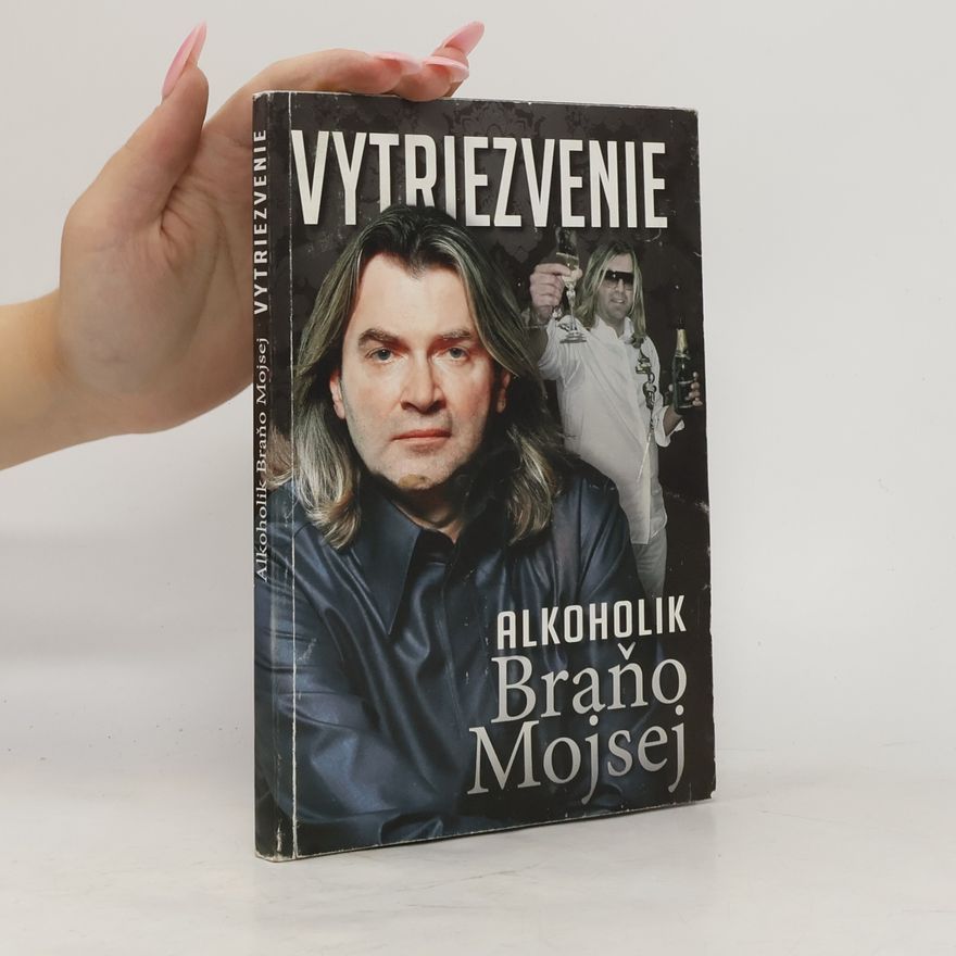 Braňo Mojsej Vytriezvenie
