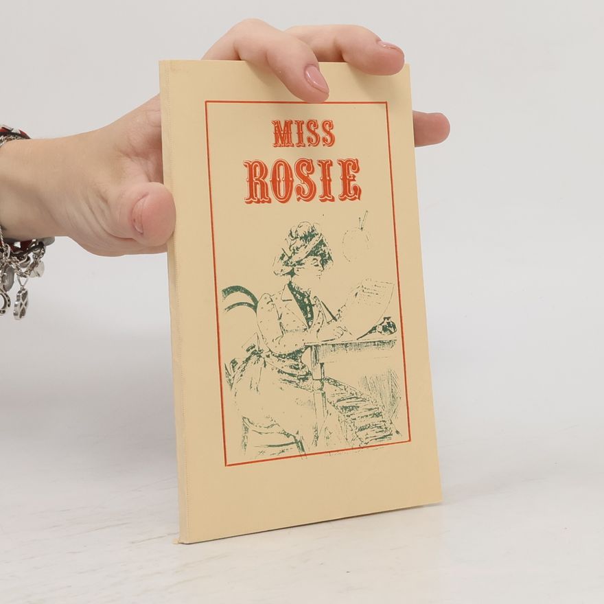 Bartoš Bittner Miss Rosie z Chicaga