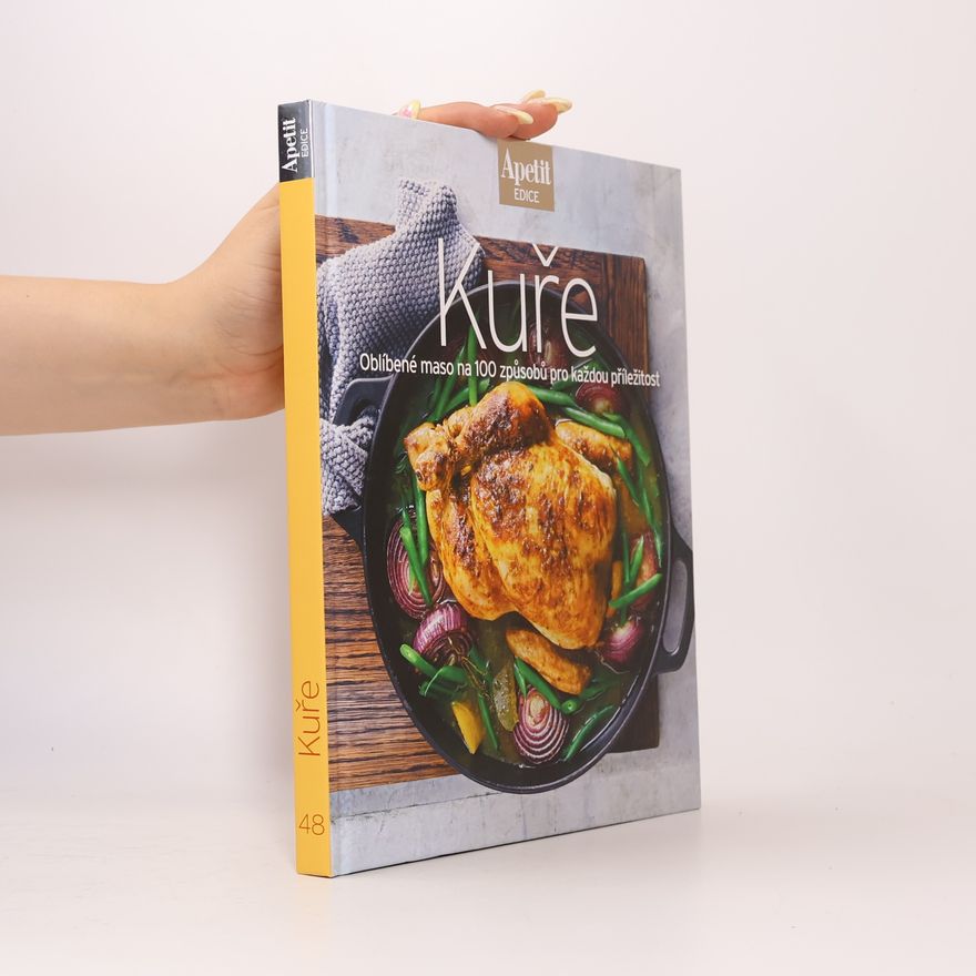 Thermomix chef Kuře 48