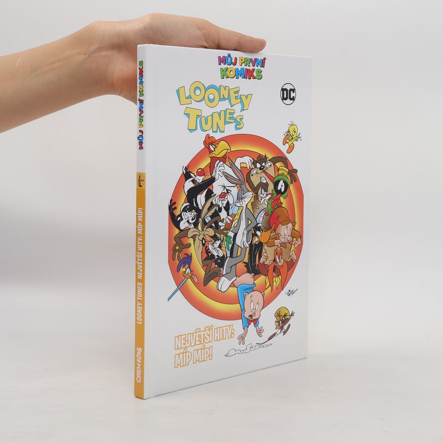 Autores varios Looney Tunes