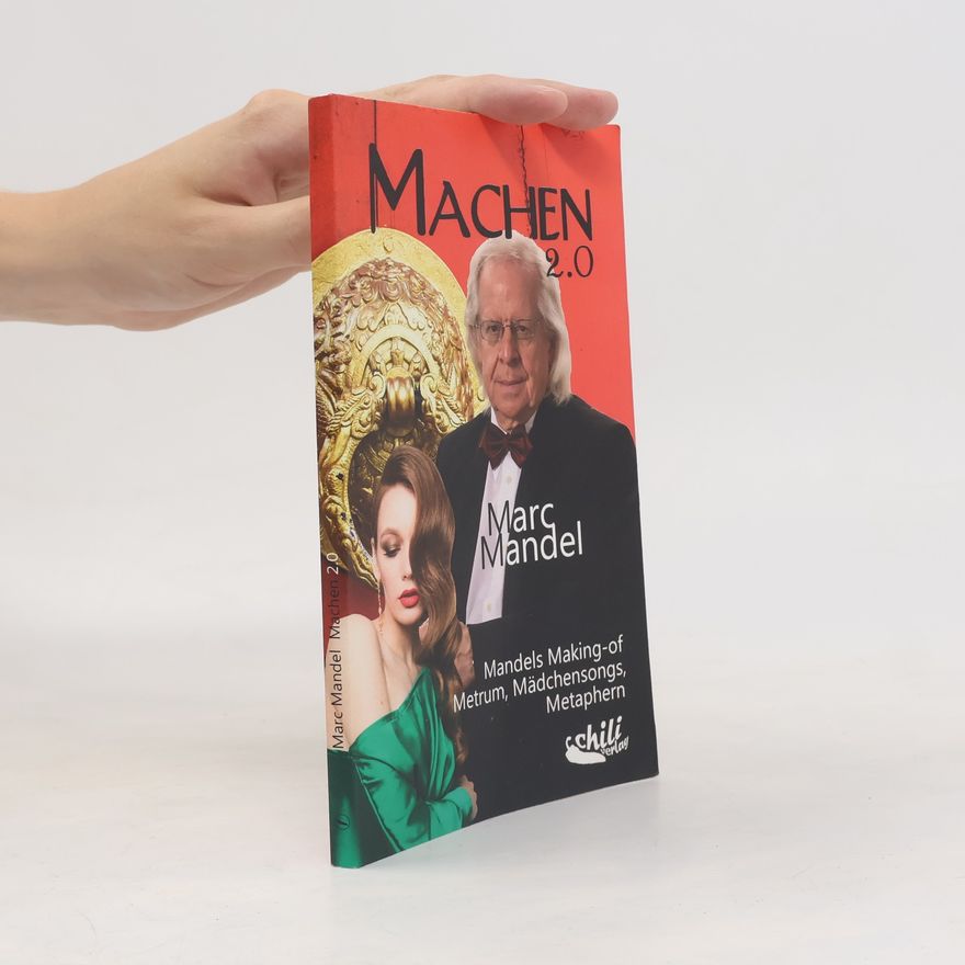 Marcus Mandelartz Machen 2.0