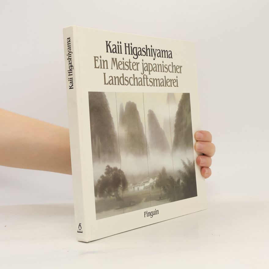 Kaii Higashiyama Kaii Higashiyama