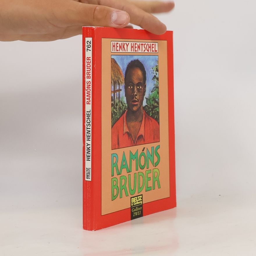 Henky Hentschel Gulliver - 2: Ramóns Bruder