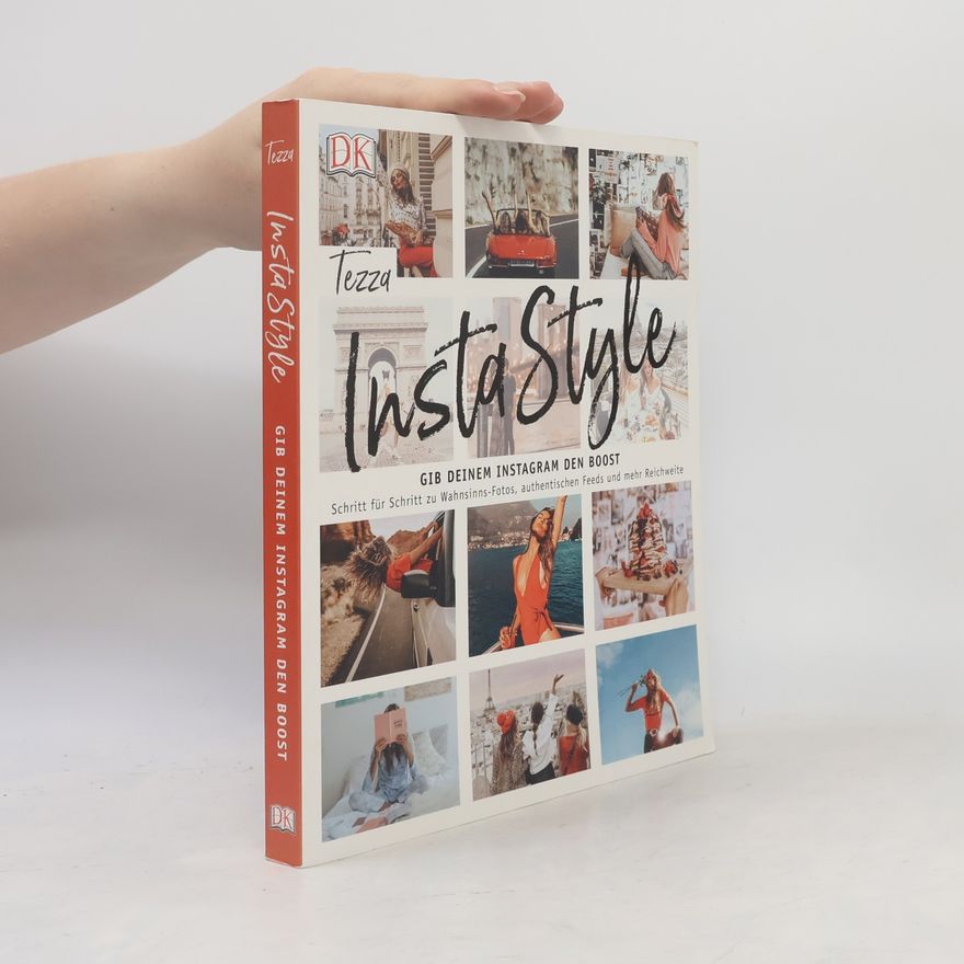 Tezza InstaStyle