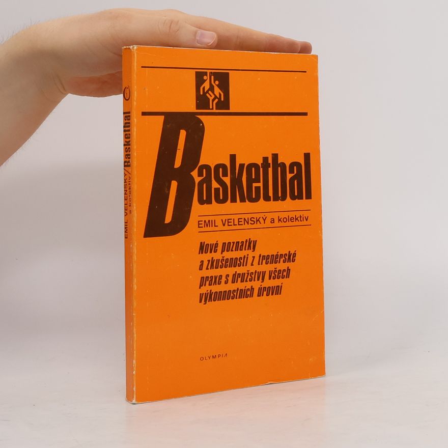 Svatopluk Mrázek Basketbal