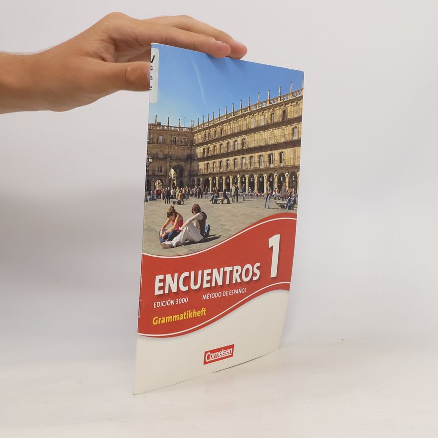 Kathrin Rathsam Encuentros