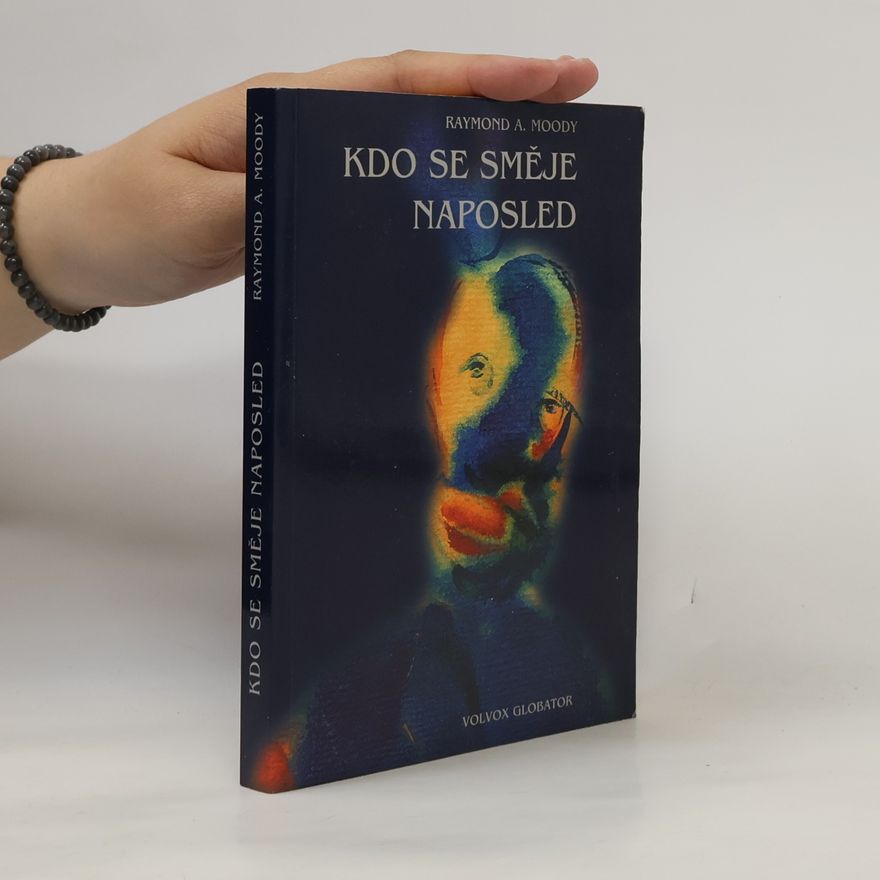 Hedvika Vlasová Kdo se směje naposled