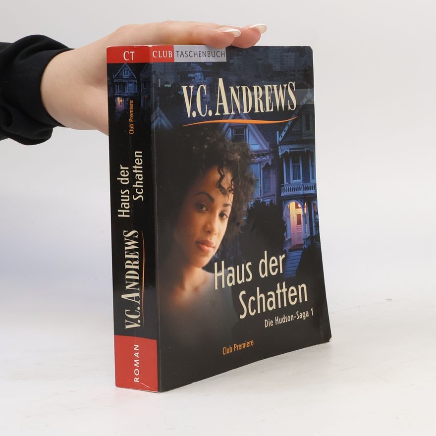 Virginia Cleo Andrews Haus der Schatten