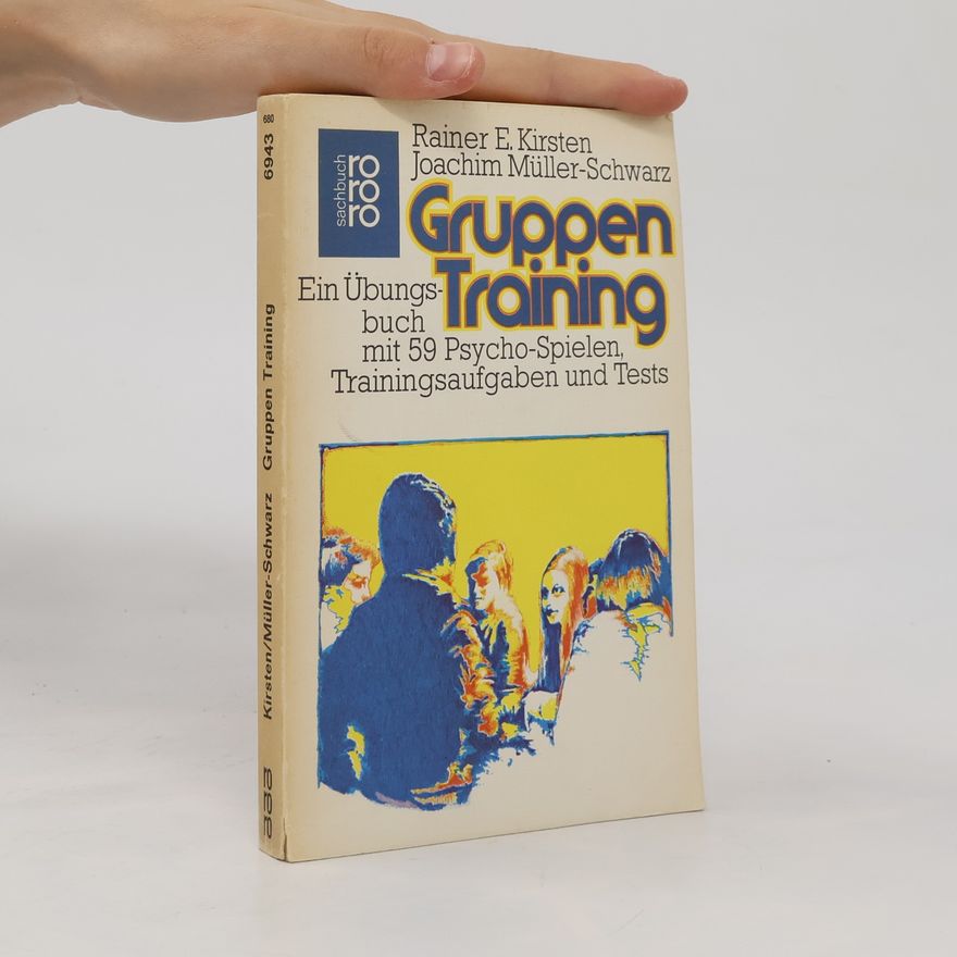 Rainer E. Kirsten Gruppen-Training