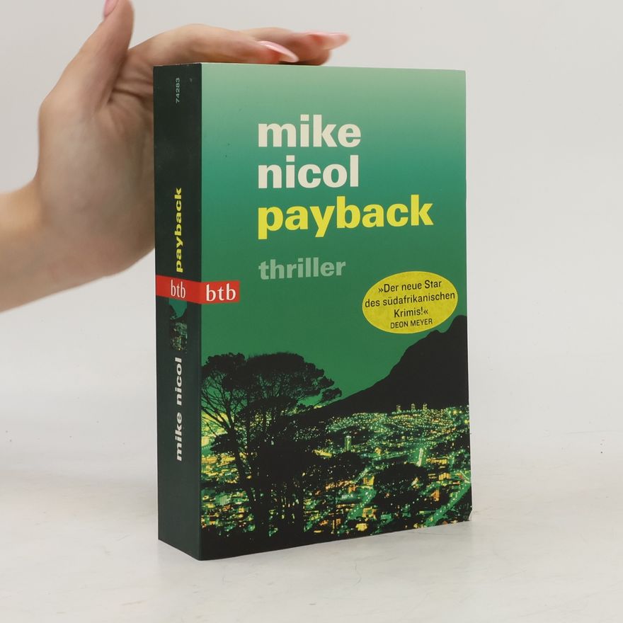Mike Nicol Payback