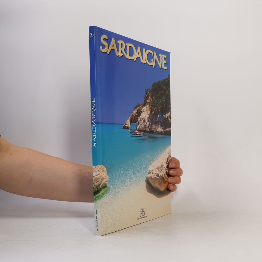 AA.VV. Sardaigne