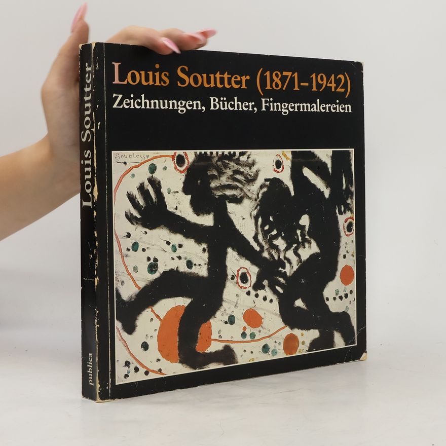 Louis Soutter Louis Soutter (1871–1942)