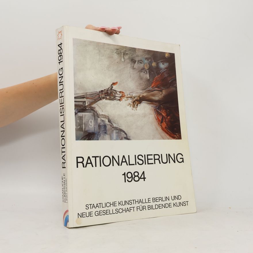 Gabriele Horn Rationalisierung 1984