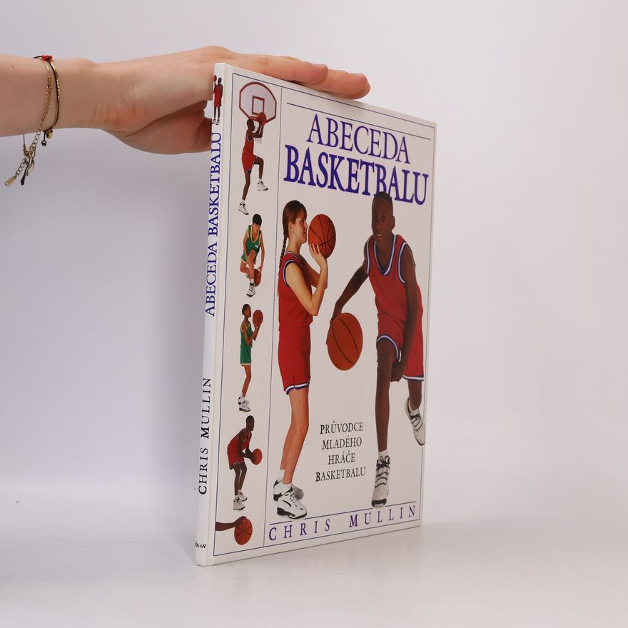 Brian Coleman Abeceda basketbalu