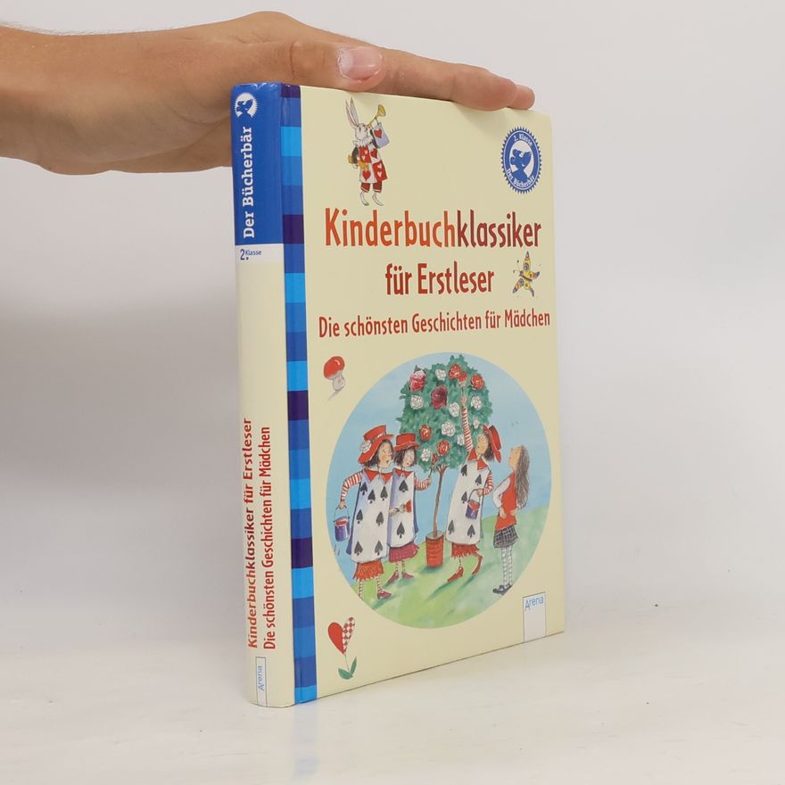 Autorenkollektiv Kinderbuchklassiker für Erstleser